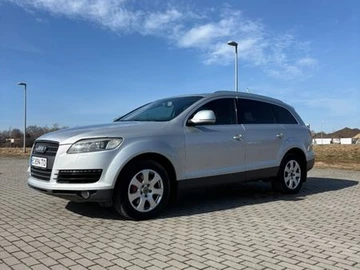 Авто Audi Q7 2008 № 8552697