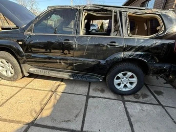Авто Toyota Land Cruiser Prado 2005 № 8552700