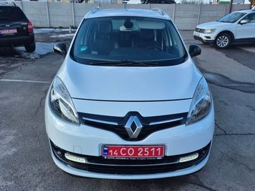 Авто Renault Grand Scenic 2013 № 8552701