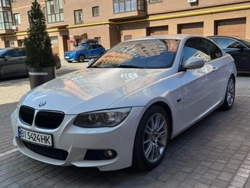Авто BMW 3 Series 2010 № 8552713