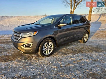 Авто Ford Edge 2017 № 8552734