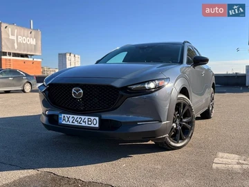 Авто Mazda Cx-30 2021 № 8552891