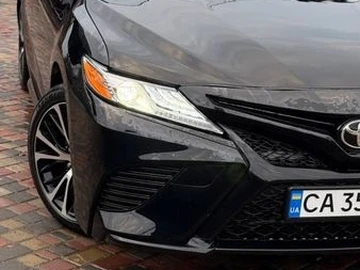 Авто Toyota Camry 2020 № 8552892