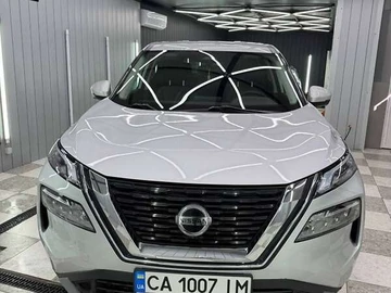 Авто Nissan Rogue 2021 № 8552896