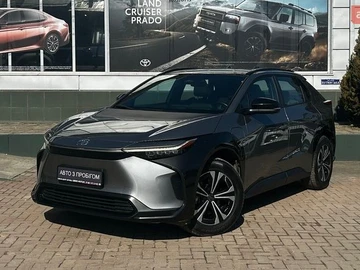 Авто Toyota Bz4X 2022 № 8552900