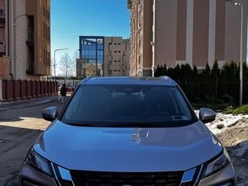 Авто Nissan Rogue 2023 № 8552901
