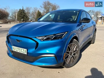 Авто Ford Mustang Mach-E 2025 № 8552906