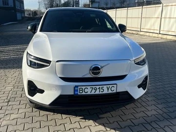 Авто Volvo C40 Recharge 2023 № 8552910