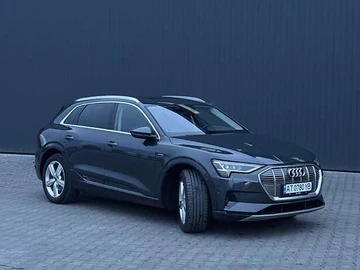 Авто Audi E-Tron 2022 № 8552919
