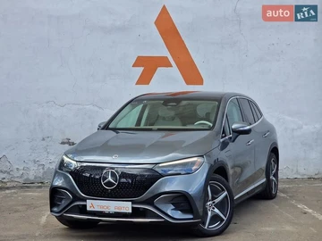 Авто Mercedes Eqe 2023 № 8552927