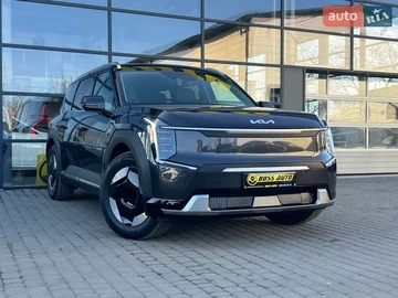 Авто KIA Ev9 2024 № 8552929