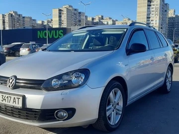 Авто Volkswagen Golf 2013 № 8552943