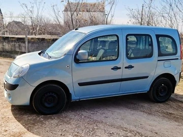 Авто Renault Kangoo 2010 № 8552945
