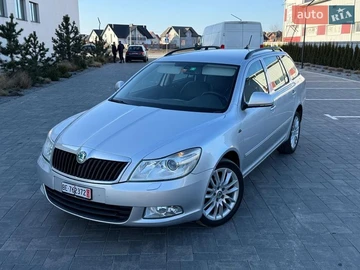 Авто Skoda Octavia 2012 № 8552950