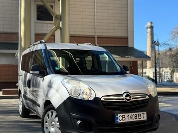 Авто Opel Combo 2013 № 8552954