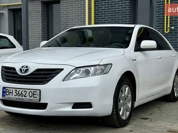 Авто Toyota Camry 2006 № 8552955