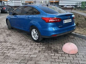 Авто Ford Focus 2015 № 8552958