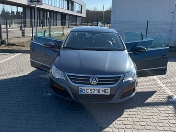 Авто Volkswagen Cc Passat Cc 2011 № 8552961