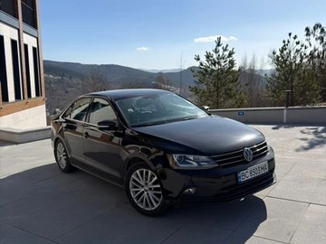 Авто Volkswagen Jetta 2015 № 8552965