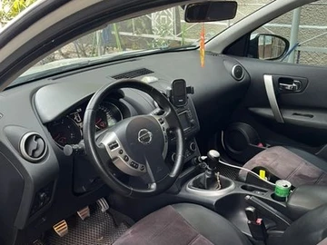 Авто Nissan Qashqai 2012 № 8552977