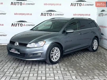 Авто Volkswagen Golf 2015 № 8552984