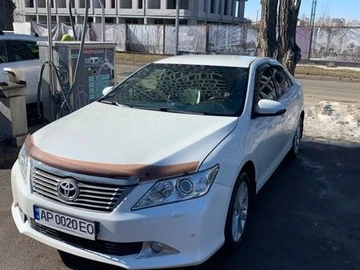 Авто Toyota Camry 2012 № 8552998
