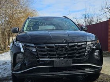 Авто Hyundai Tucson 2022 № 8553001