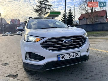 Авто Ford Edge 2019 № 8553177