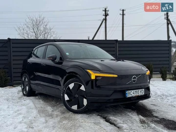 Авто Volvo Ex30 2023 № 8553205