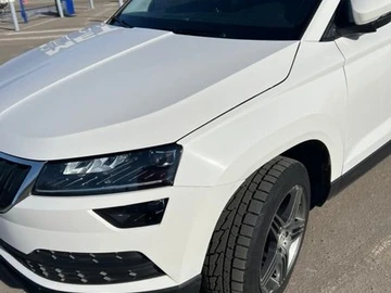 Авто Skoda Karoq 2022 № 8553209