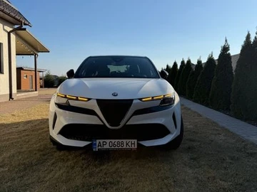 Авто Alfa Romeo Junior 2025 № 8553213