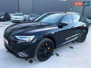 Авто Audi E-Tron 2022 № 8553225