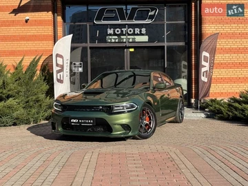 Авто Dodge Charger 2019 № 8553234