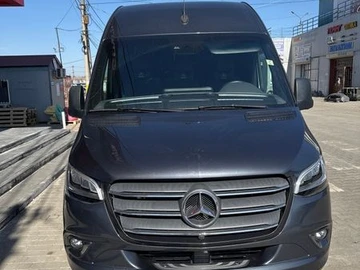 Авто Mercedes Sprinter 2021 № 8553237