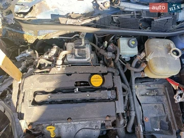 Авто Opel Astra 2009 № 8553240
