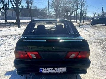 Авто ВАЗ 2115 Samara 2003 № 8553242