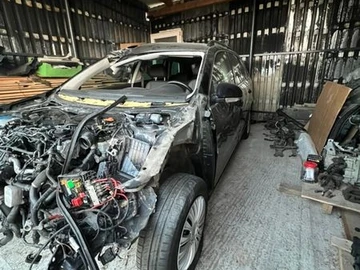 Авто Volkswagen Golf 2011 № 8553243