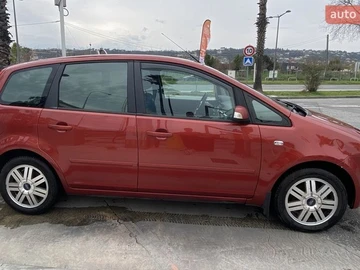 Авто Ford C-Max 2007 № 8553249