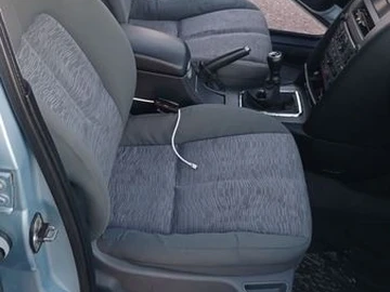 Авто Peugeot 407 2004 № 8553262