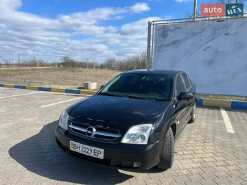 Авто Opel Vectra 2005 № 8553264