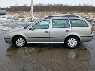 Авто Skoda Octavia 2008 № 8553277