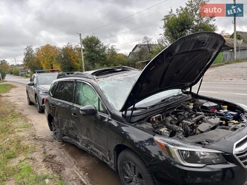 Авто Subaru Outback 2018 № 8553279