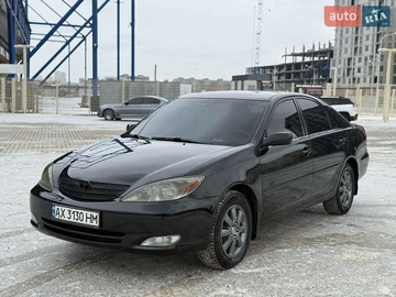 Авто Toyota Camry 2004 № 8553281