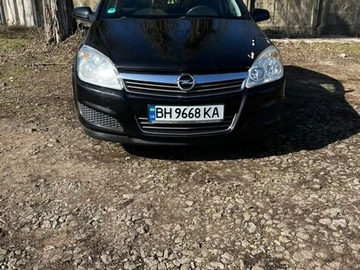 Авто Opel Astra 2007 № 8553288