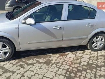 Авто Opel Astra 2009 № 8553294