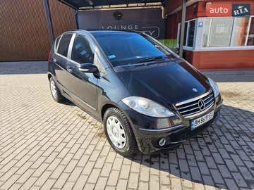 Авто Mercedes A-Class 2006 № 8553297