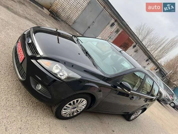 Авто Ford Focus 2010 № 8553302
