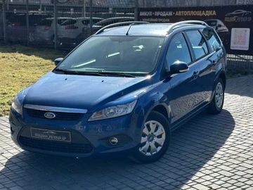 Авто Ford Focus 2010 № 8553311