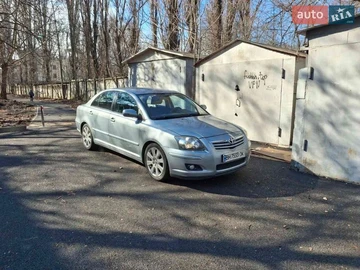 Авто Toyota Avensis 2008 № 8553316
