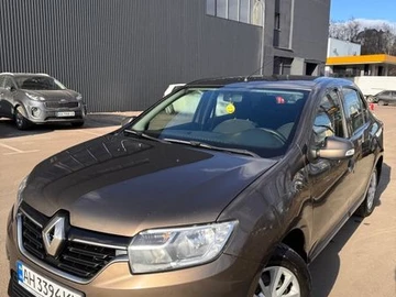 Авто Renault Logan 2018 № 8553317